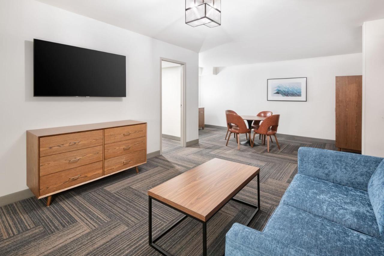 Four Points By Sheraton Spartanburg Esterno foto