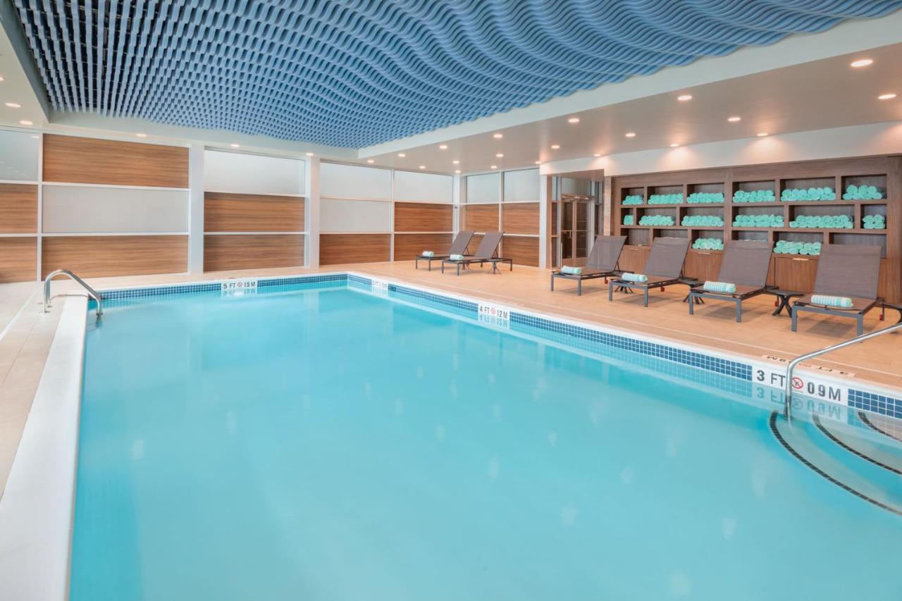 Four Points By Sheraton Spartanburg Esterno foto
